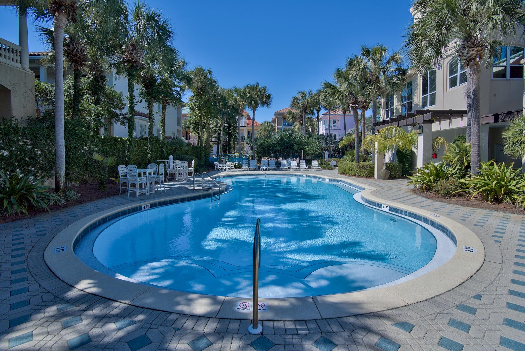DESTINY BY THE SEA - Residential