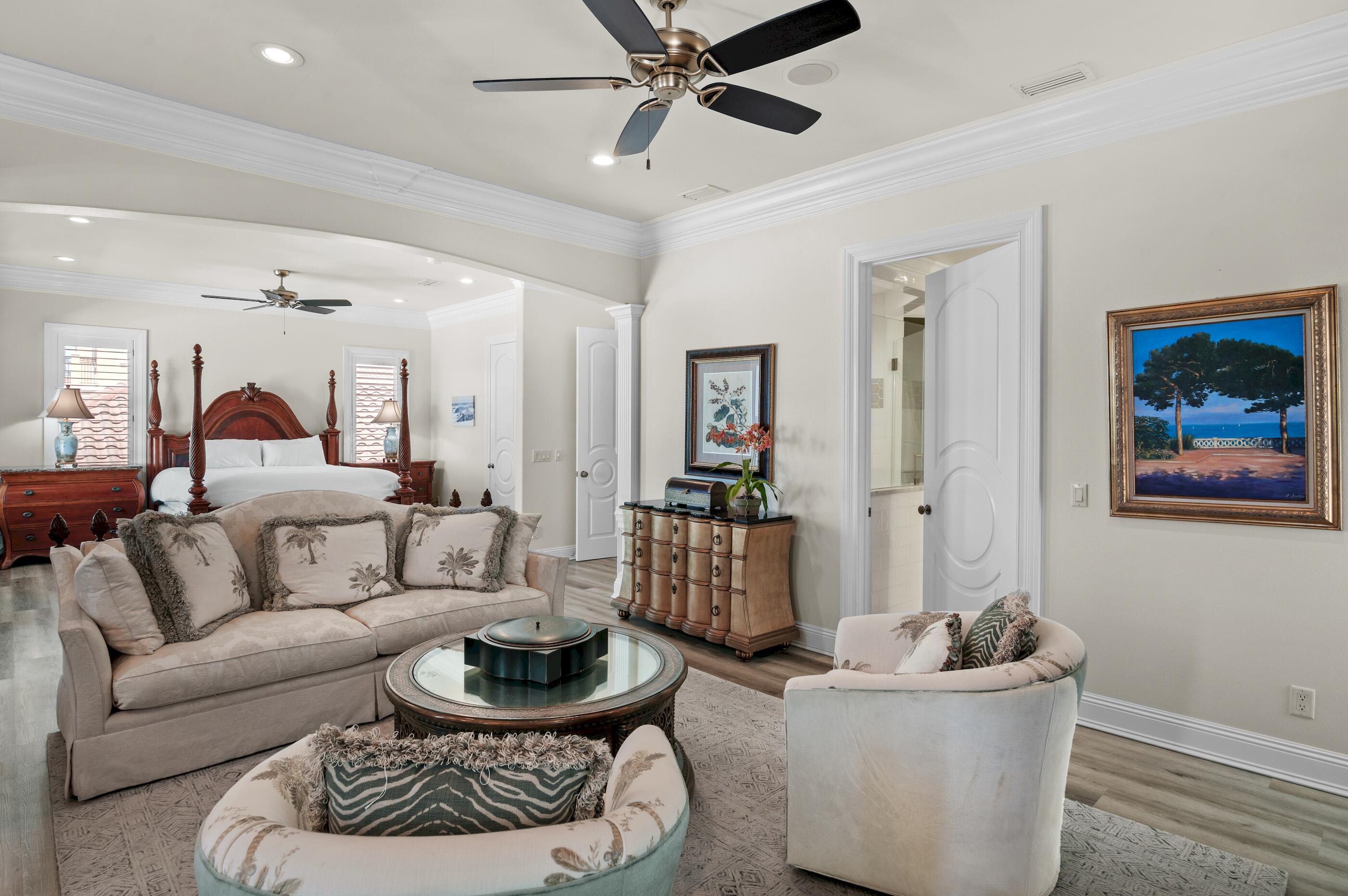 DESTINY BY THE SEA - Residential