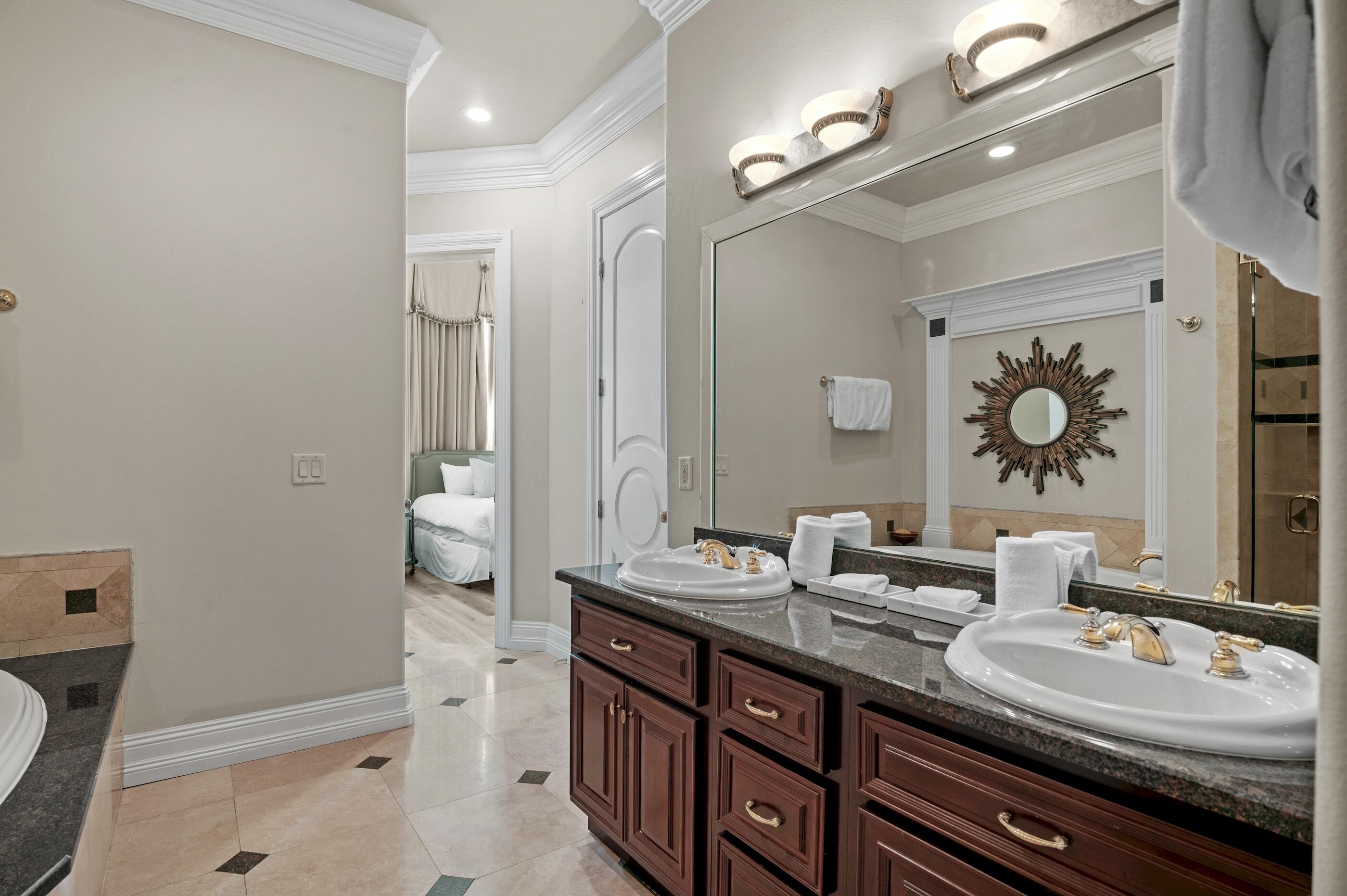 DESTINY BY THE SEA - Residential