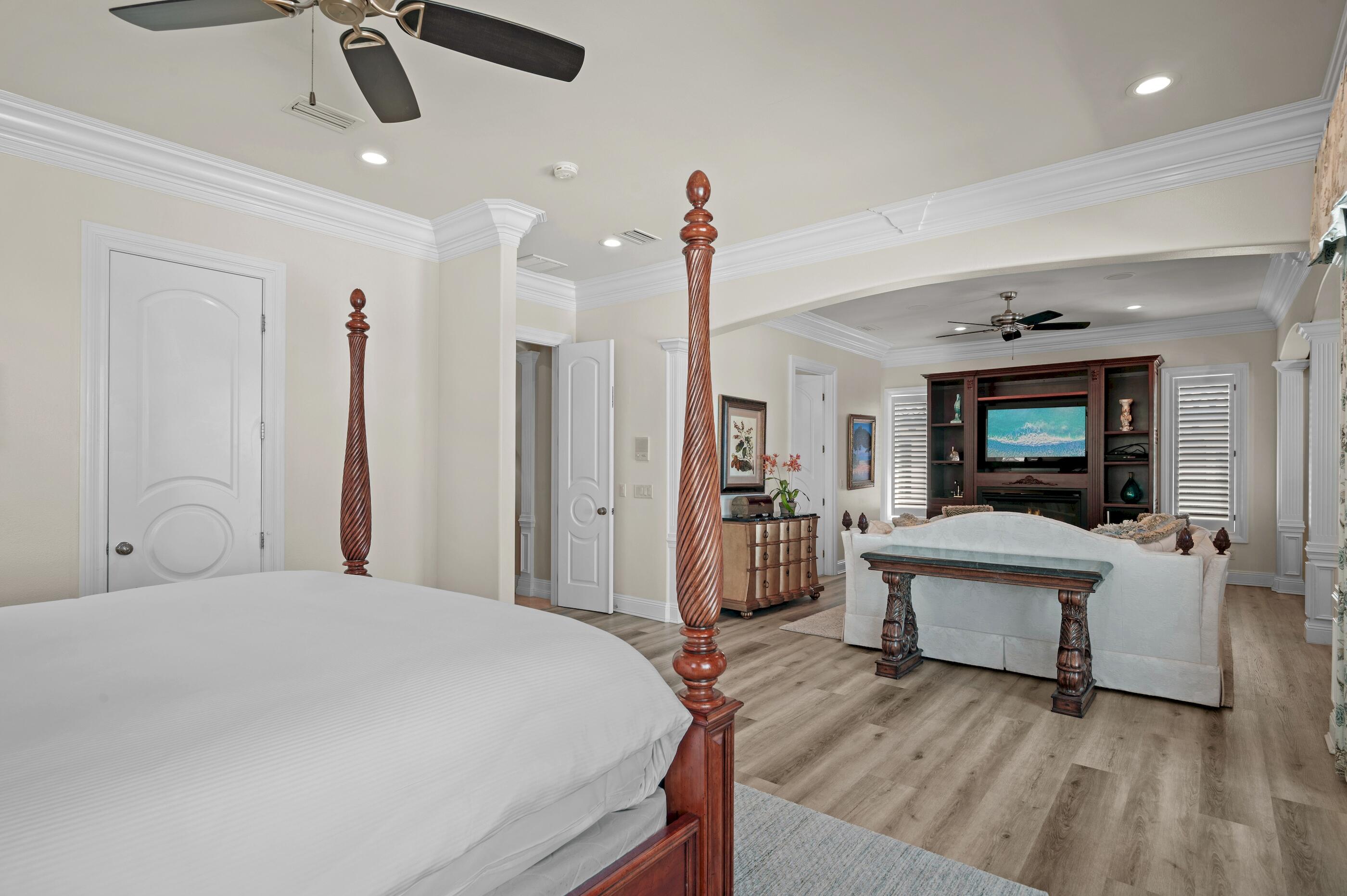DESTINY BY THE SEA - Residential