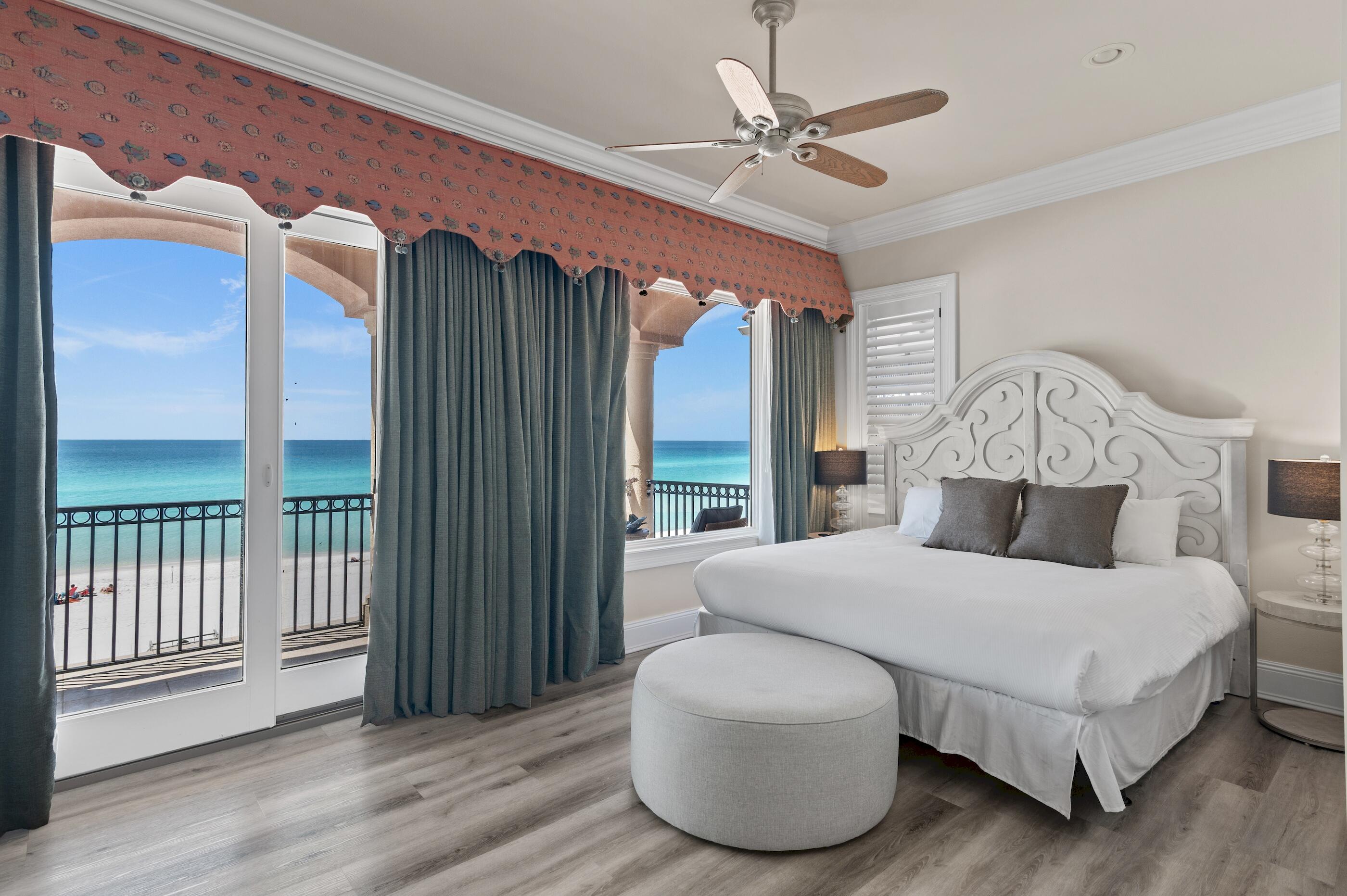 DESTINY BY THE SEA - Residential