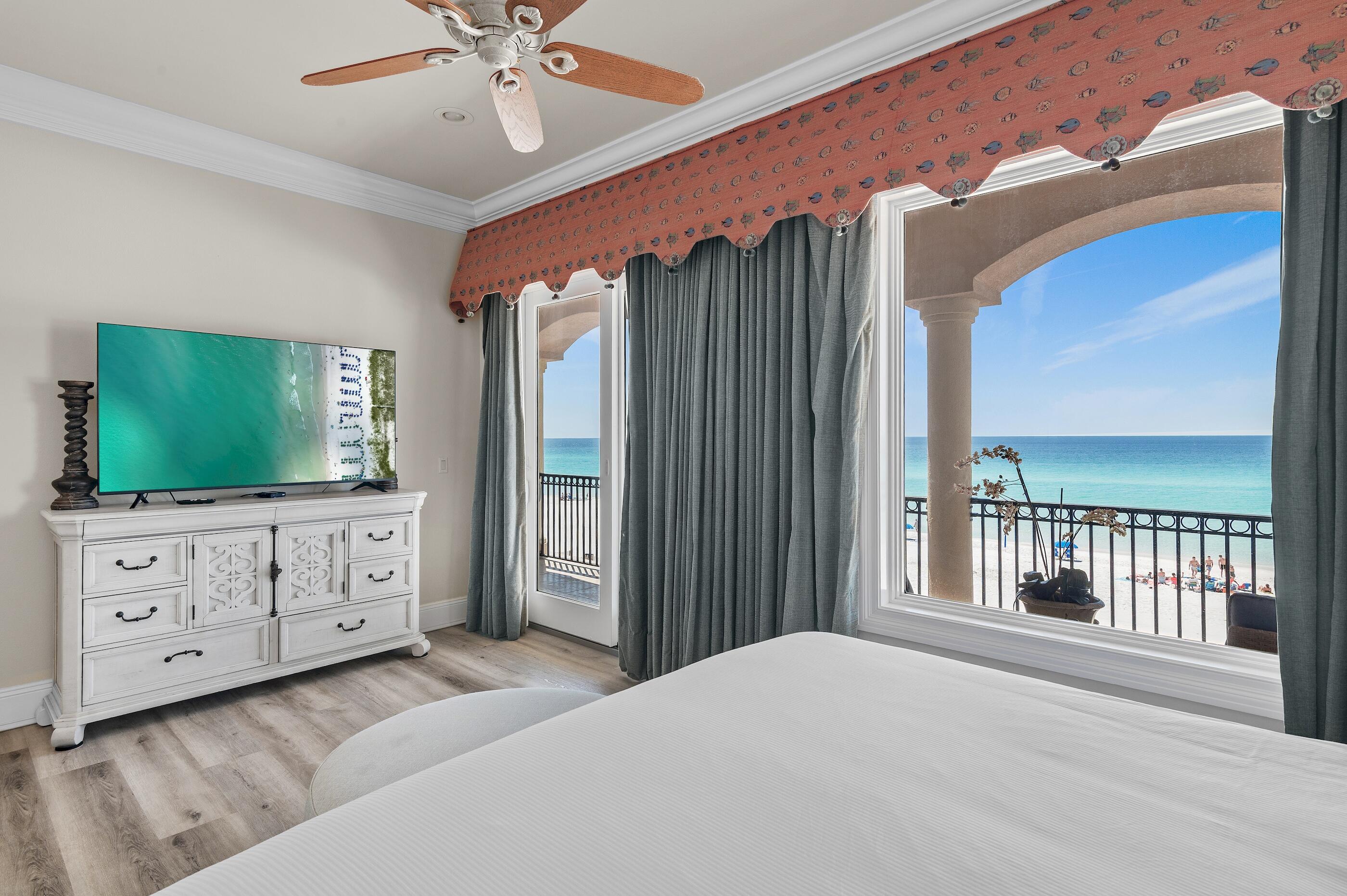 DESTINY BY THE SEA - Residential