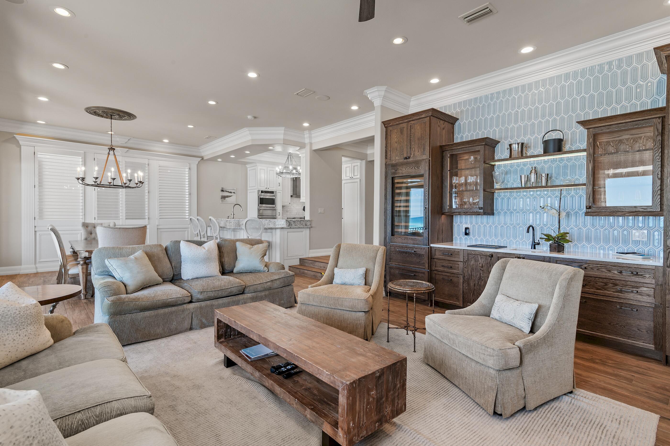 DESTINY BY THE SEA - Residential