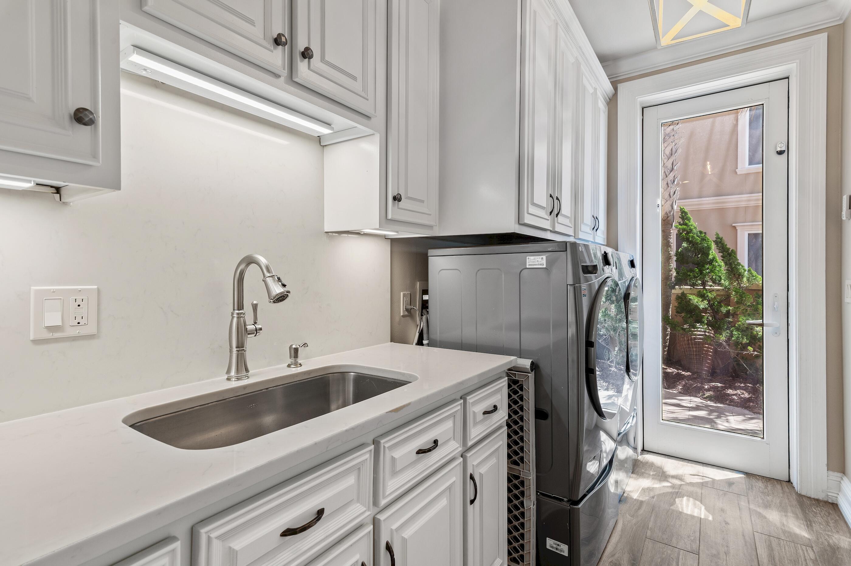 DESTINY BY THE SEA - Residential