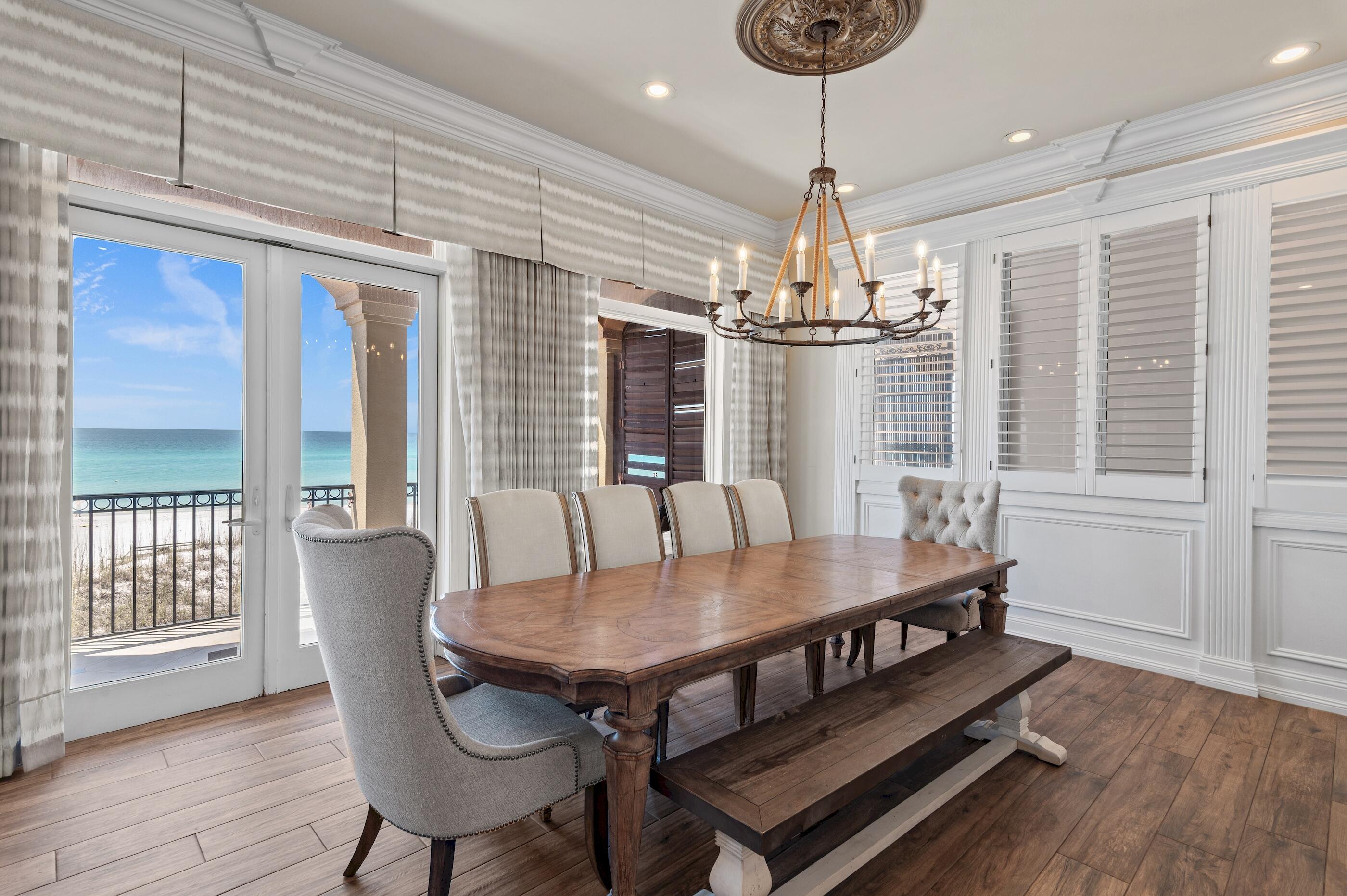 DESTINY BY THE SEA - Residential