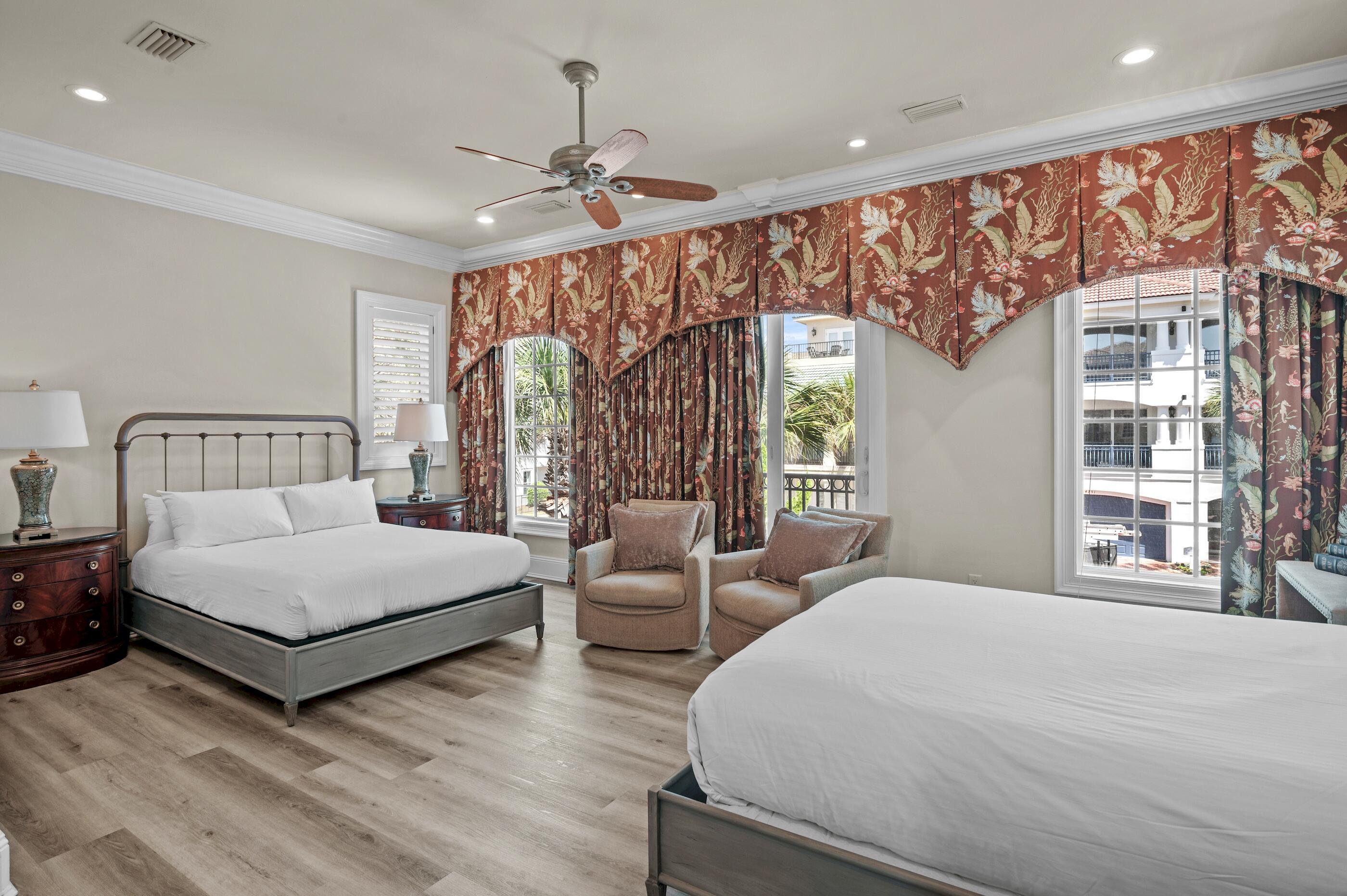 DESTINY BY THE SEA - Residential
