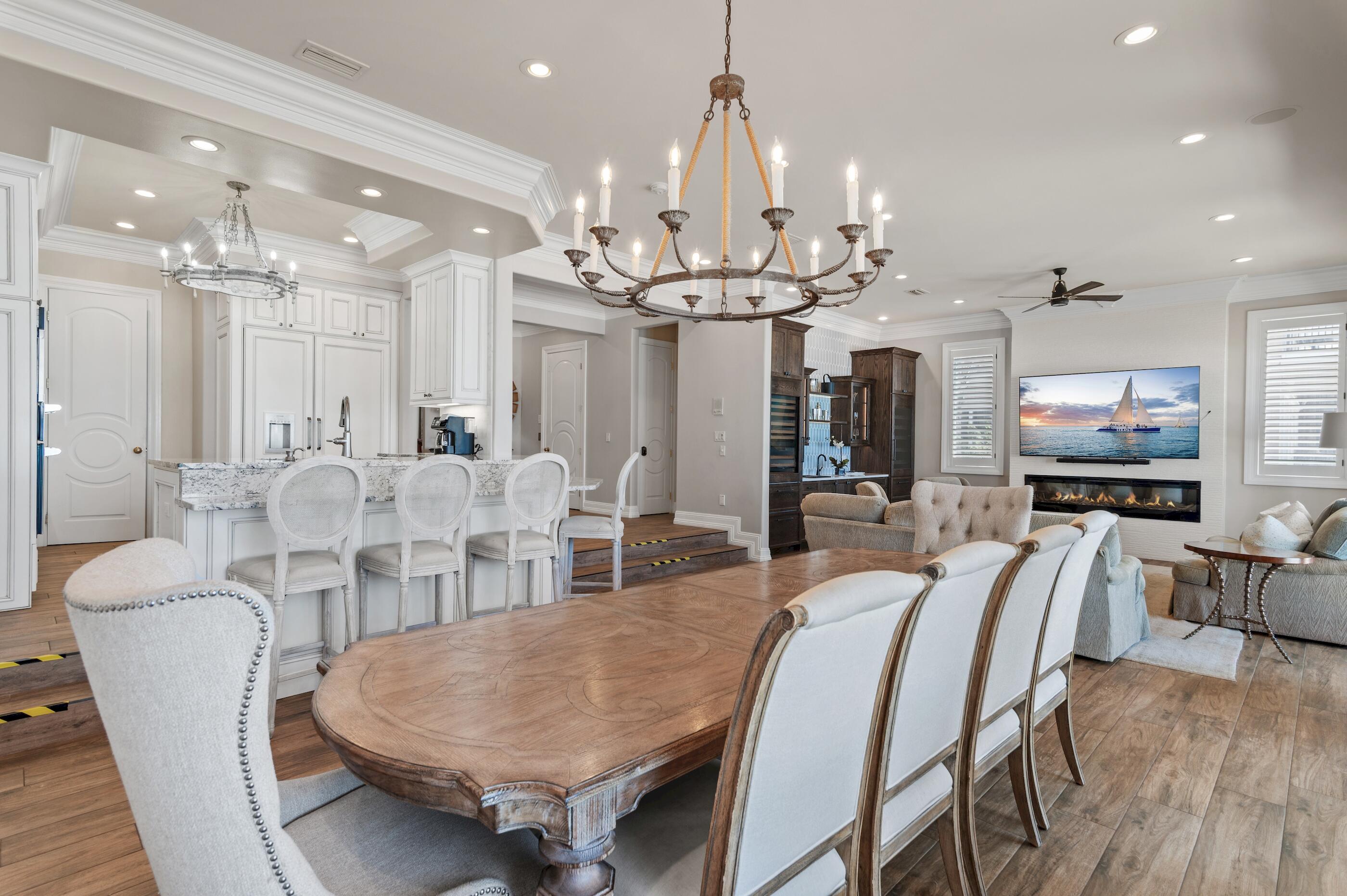 DESTINY BY THE SEA - Residential