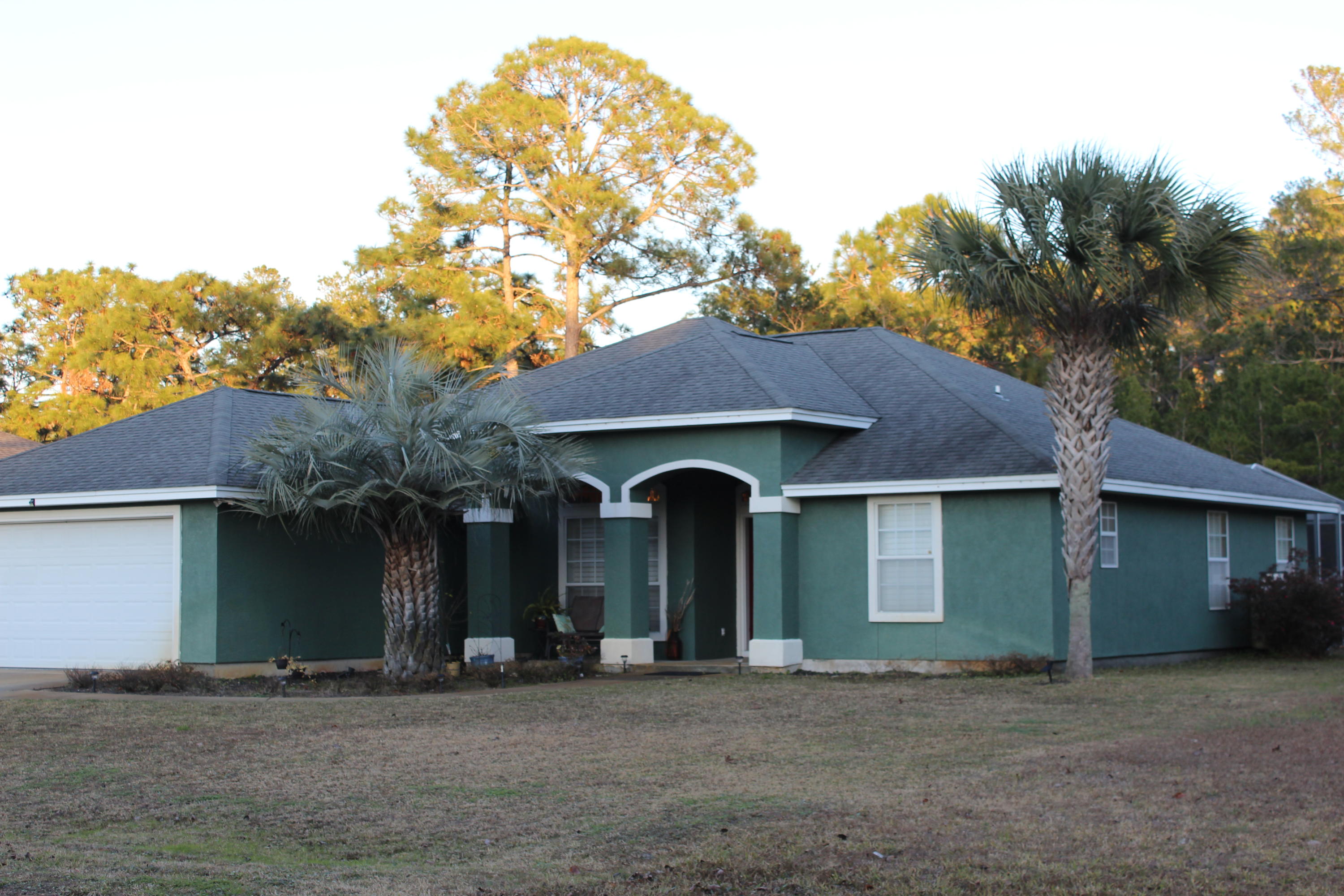 Hidden pines ph 7 - Residential