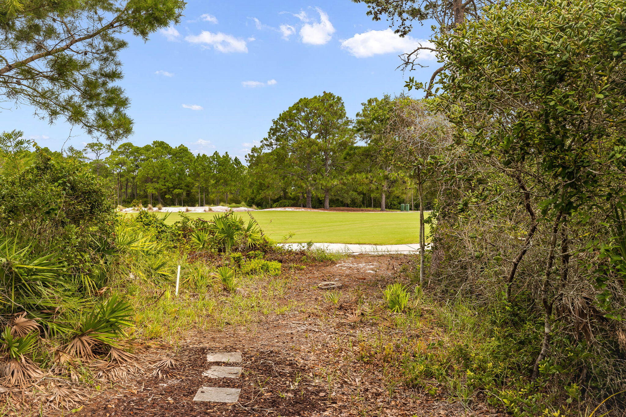 FAIRWAY VILLAS - Residential