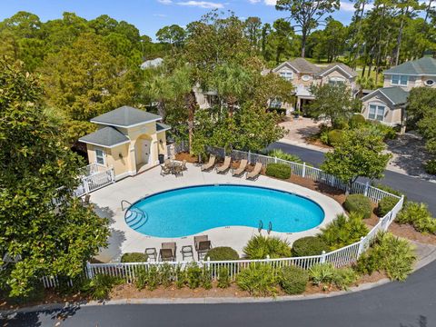 A home in Santa Rosa Beach