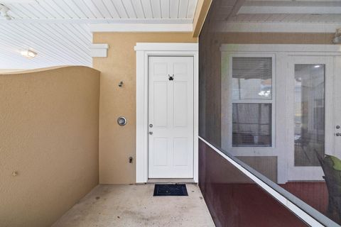 A home in Santa Rosa Beach