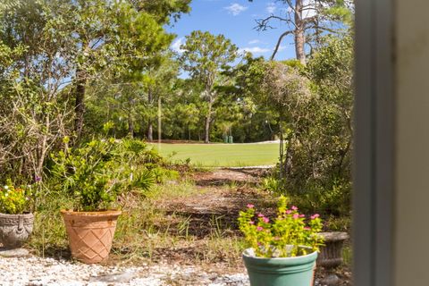 A home in Santa Rosa Beach