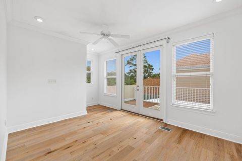 A home in Santa Rosa Beach