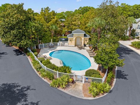 A home in Santa Rosa Beach