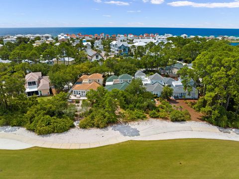 A home in Santa Rosa Beach