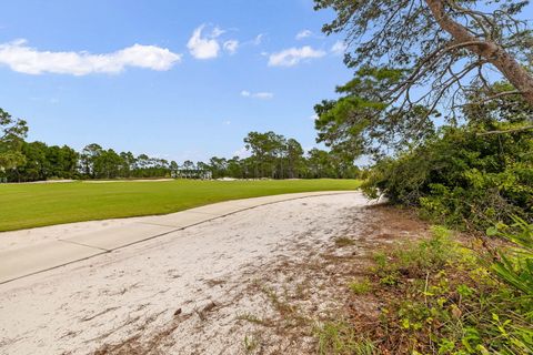 A home in Santa Rosa Beach