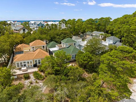 A home in Santa Rosa Beach