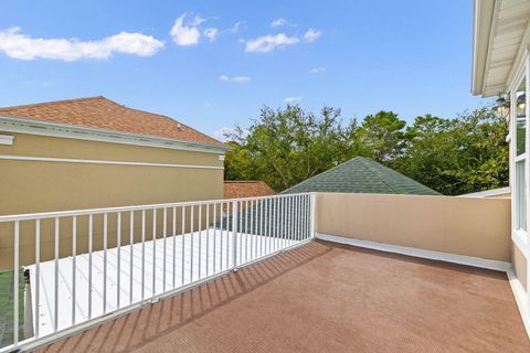 A home in Santa Rosa Beach