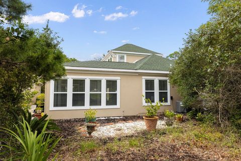 A home in Santa Rosa Beach