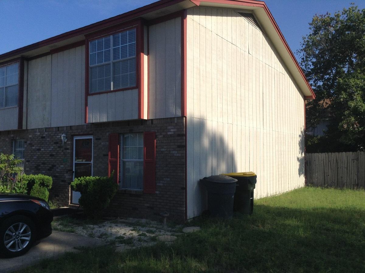 VIKING MANOR PH 1 - Residential