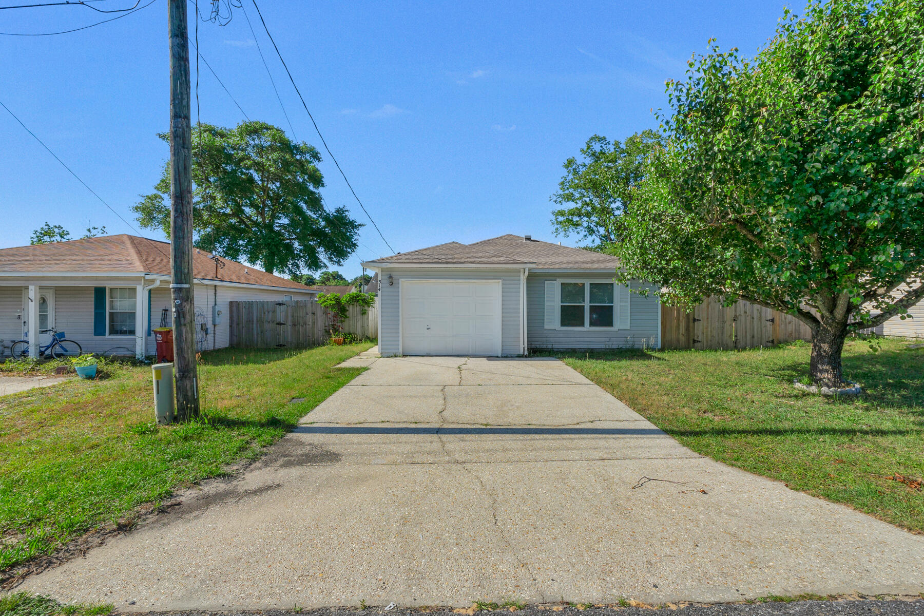 SOUTHWAY ESTATES - Residential