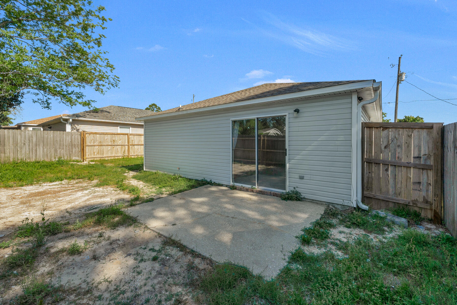 SOUTHWAY ESTATES - Residential