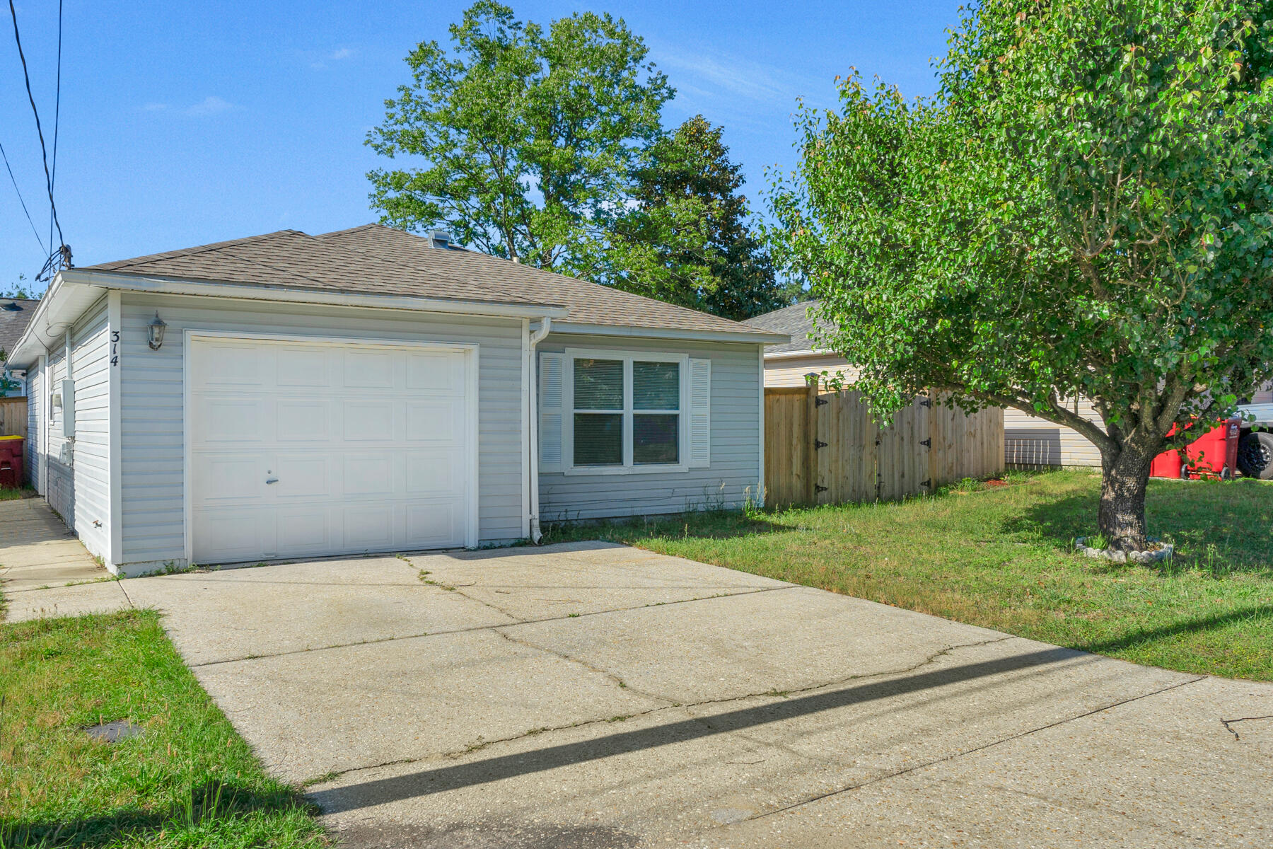 SOUTHWAY ESTATES - Residential