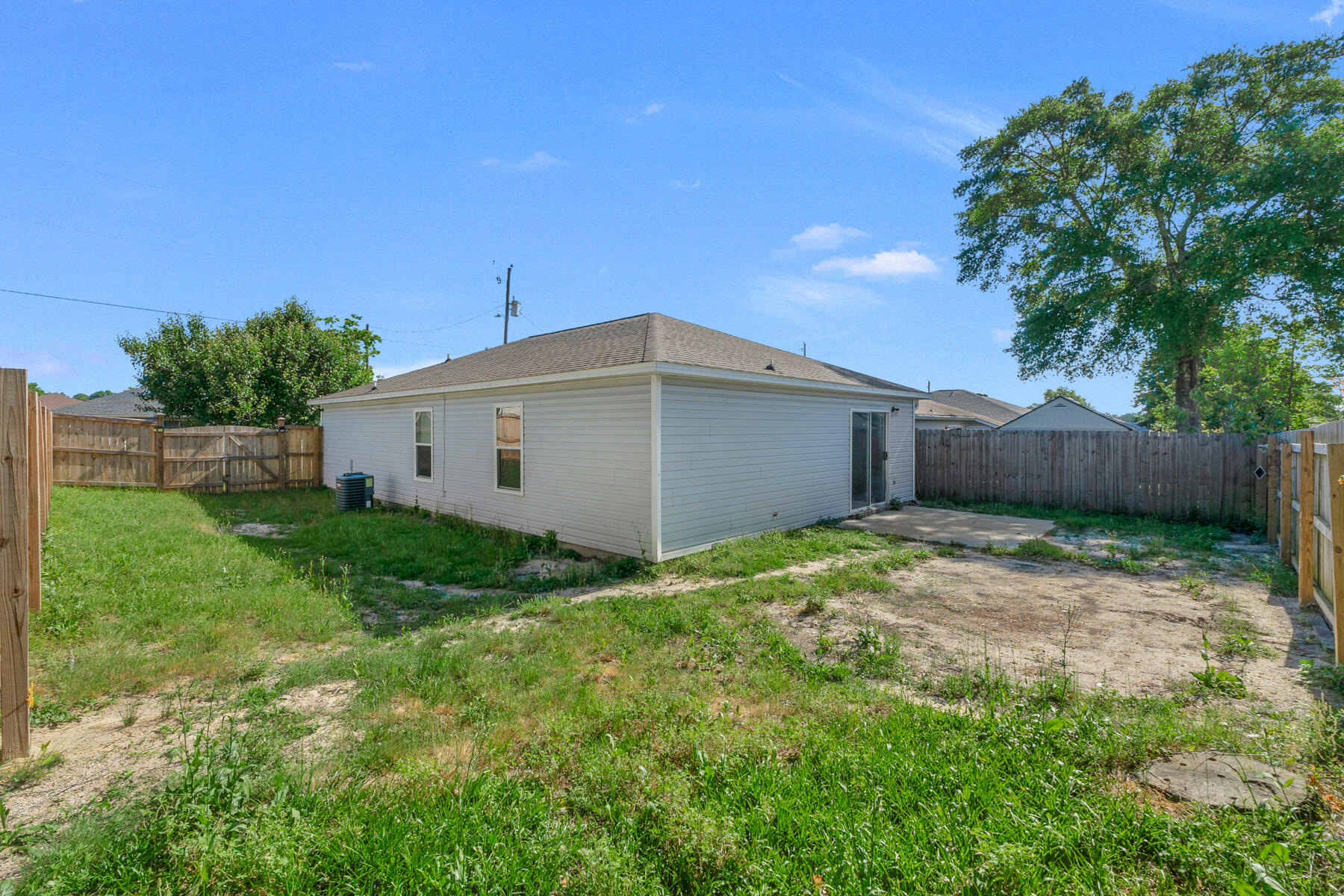 SOUTHWAY ESTATES - Residential