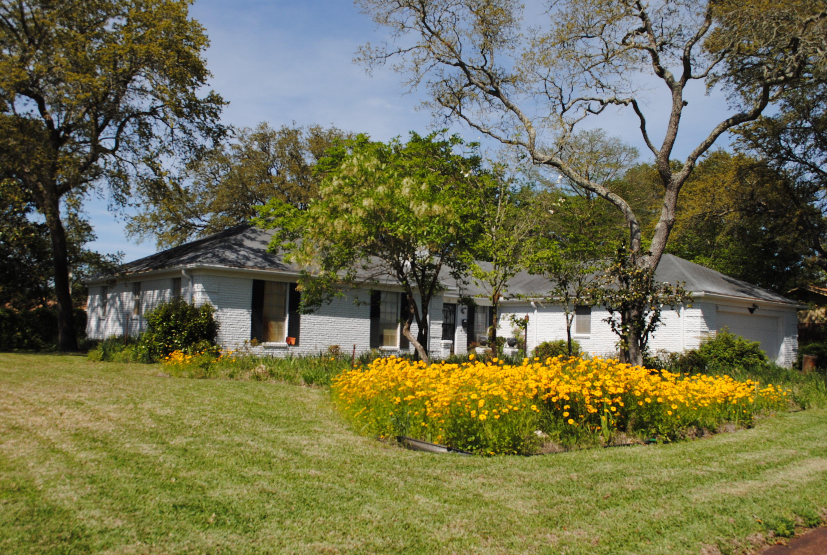 HOMEWOOD S/D - Residential