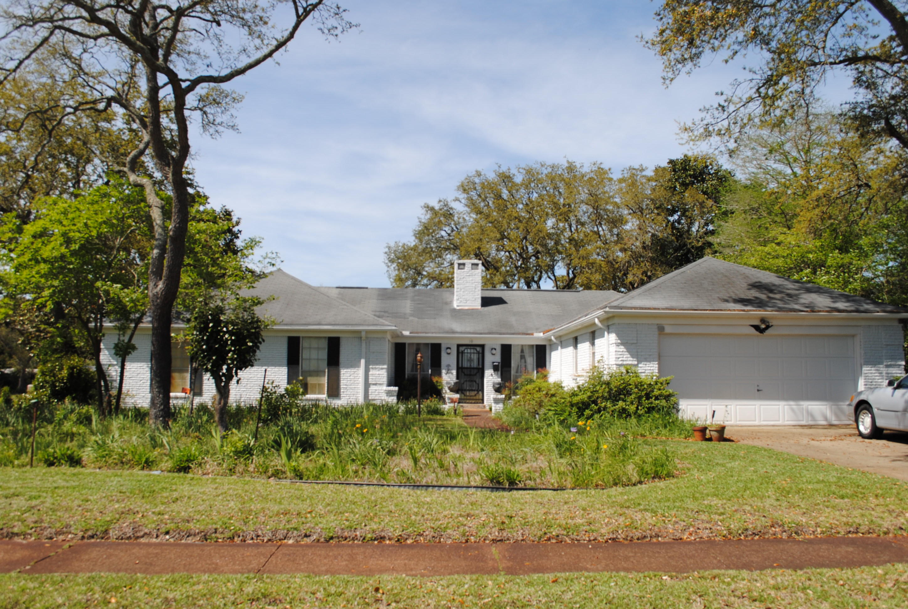 HOMEWOOD S/D - Residential