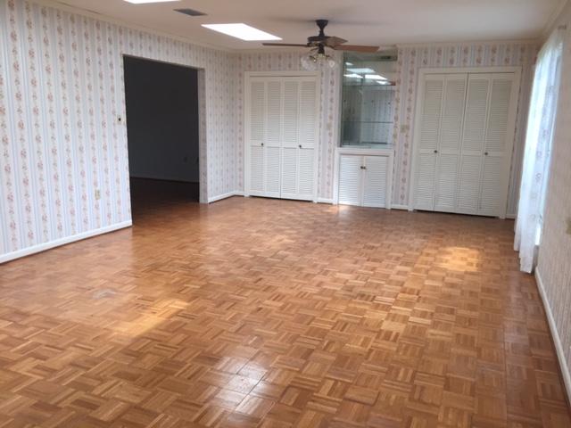 HOMEWOOD S/D - Residential