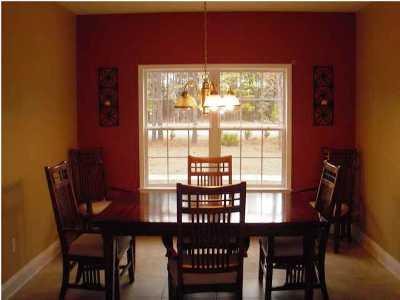 HAPPY HOLLOW - Residential Lease