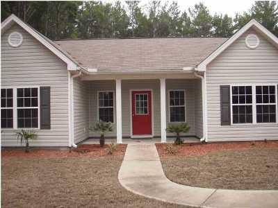 HAPPY HOLLOW - Residential Lease