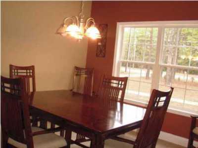 HAPPY HOLLOW - Residential Lease