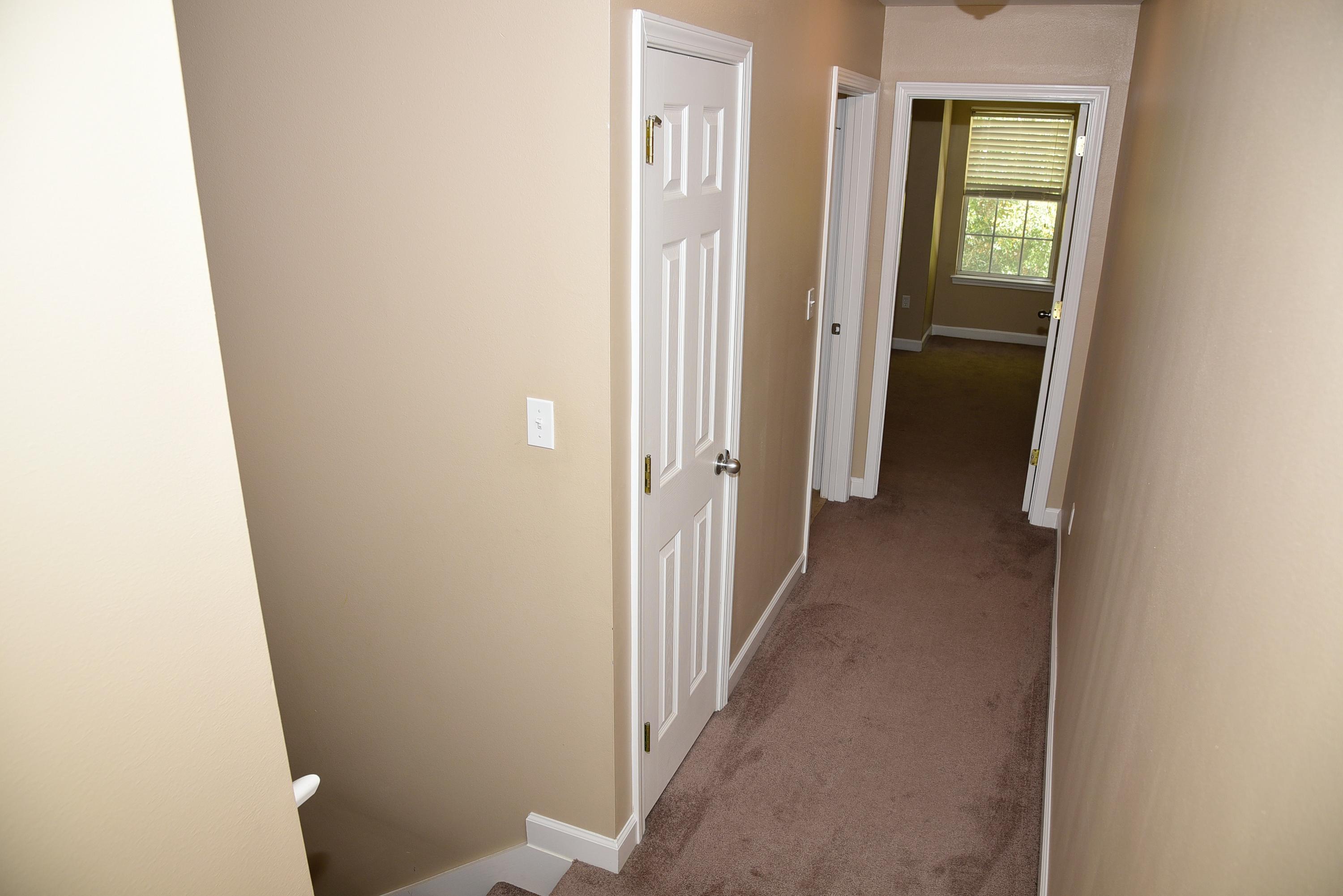 CARONDOLET TOWNE HOMES - Residential Lease