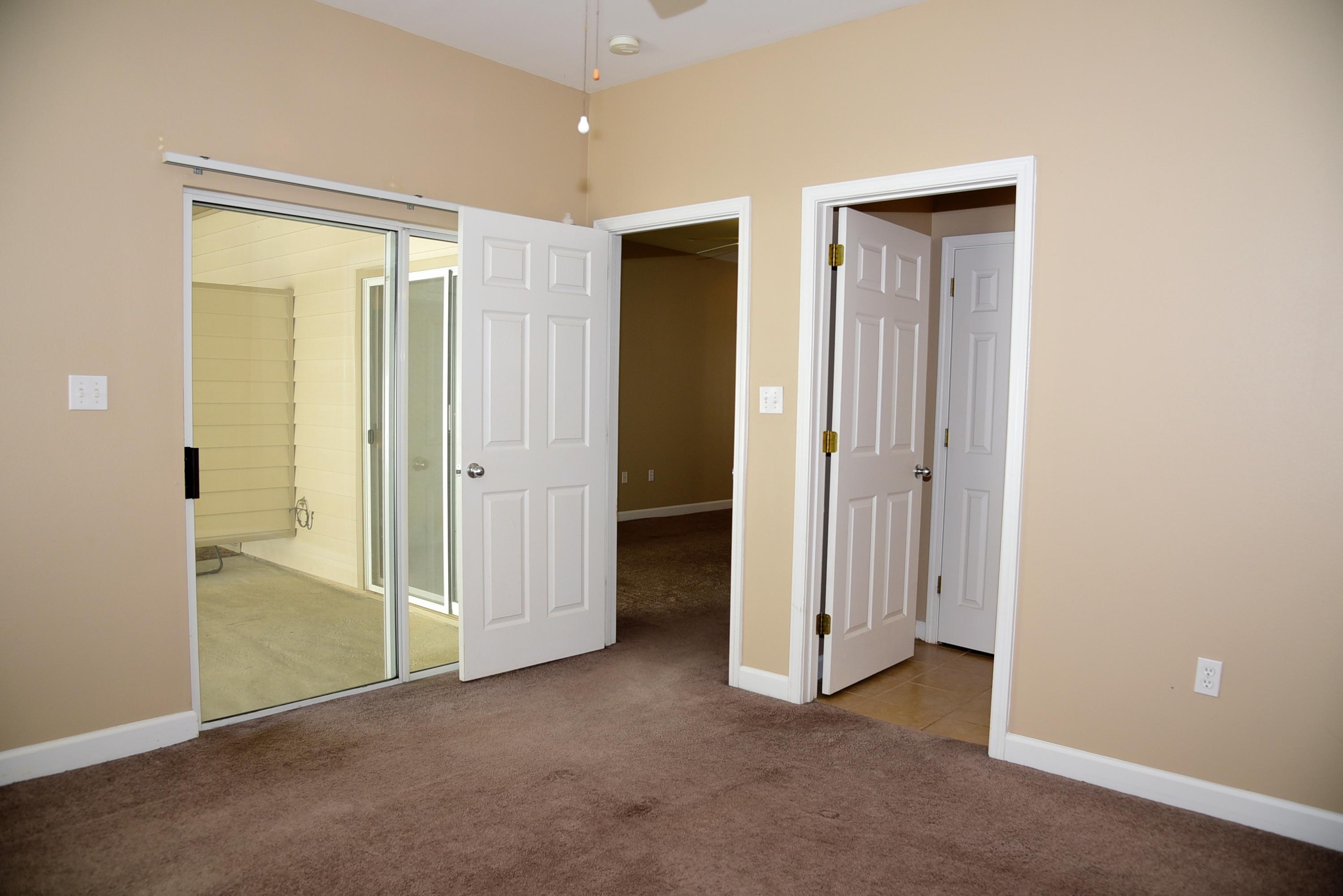 CARONDOLET TOWNE HOMES - Residential Lease