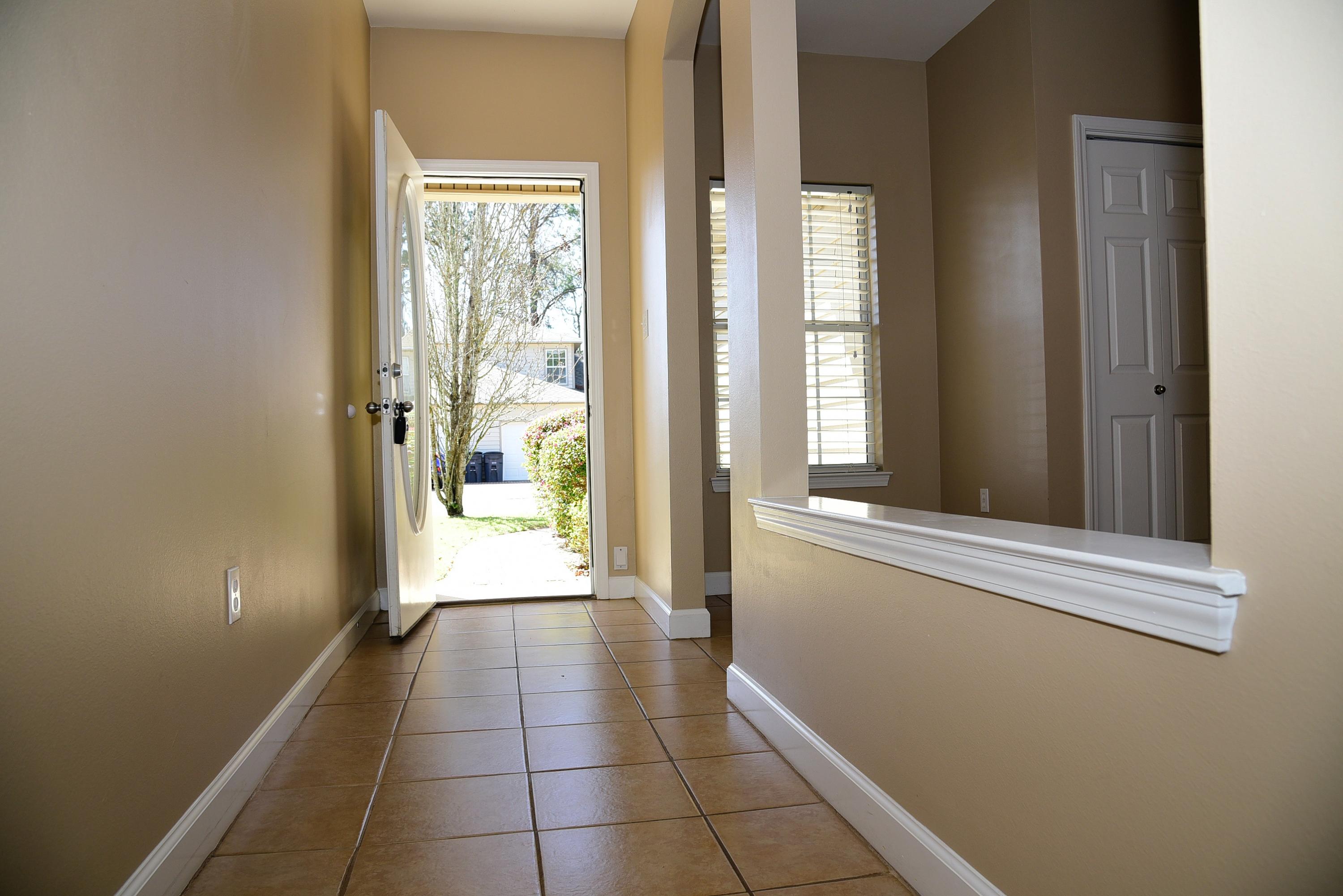 CARONDOLET TOWNE HOMES - Residential Lease