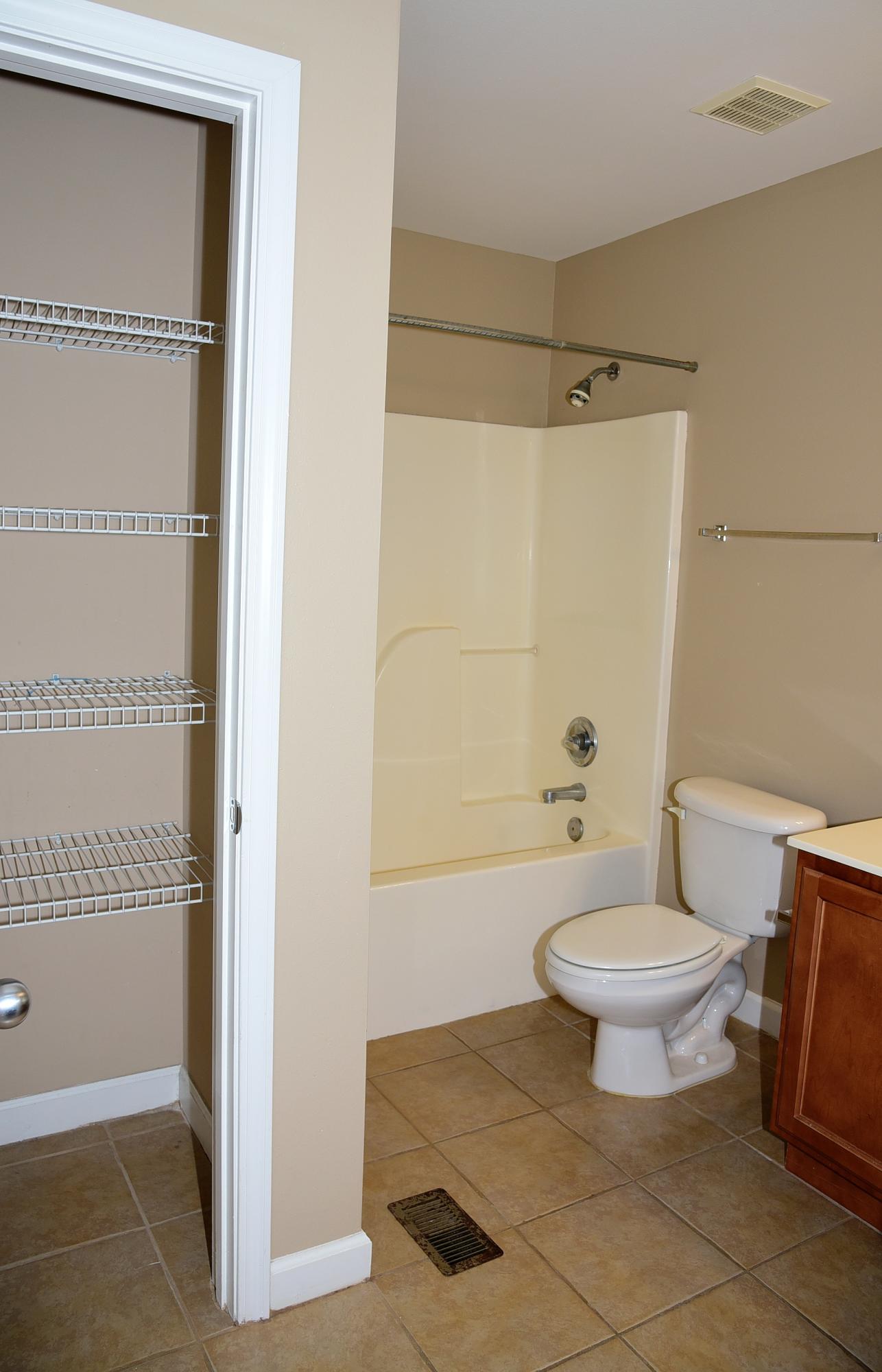 CARONDOLET TOWNE HOMES - Residential Lease