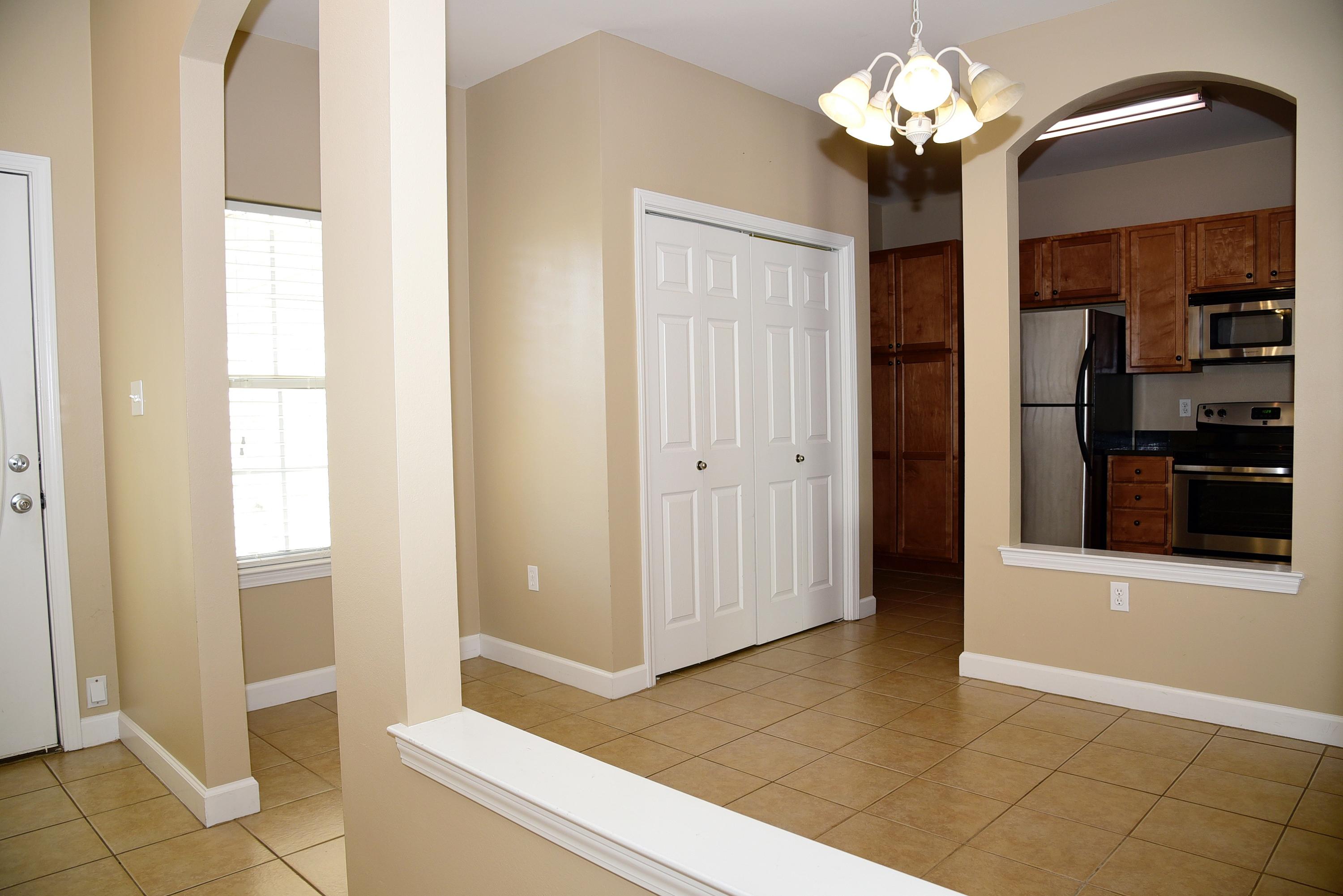 CARONDOLET TOWNE HOMES - Residential Lease