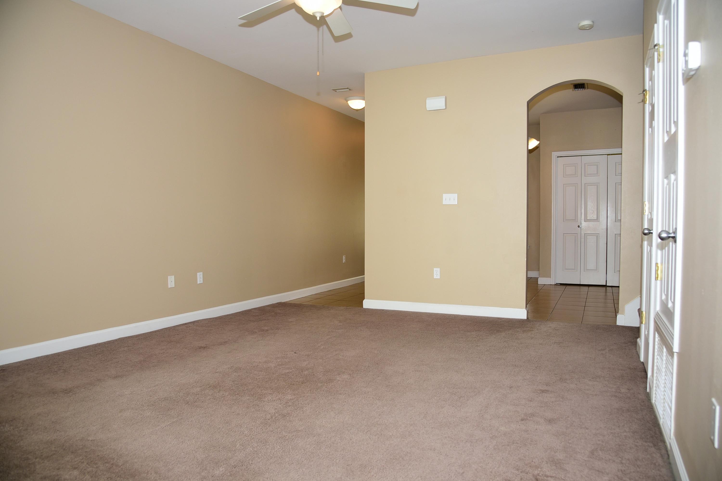 CARONDOLET TOWNE HOMES - Residential Lease