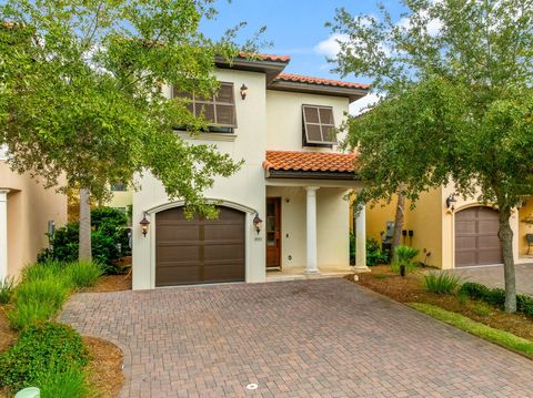 A home in Miramar Beach