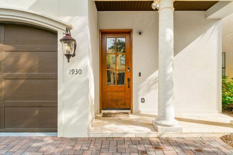 A home in Miramar Beach