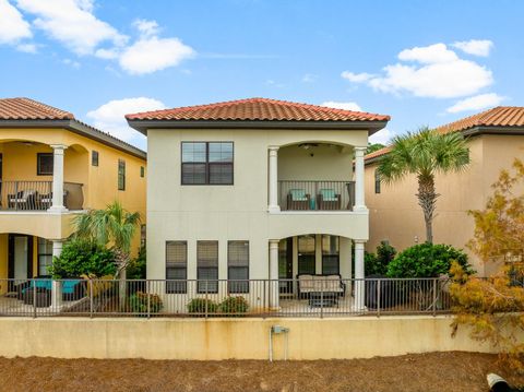 A home in Miramar Beach