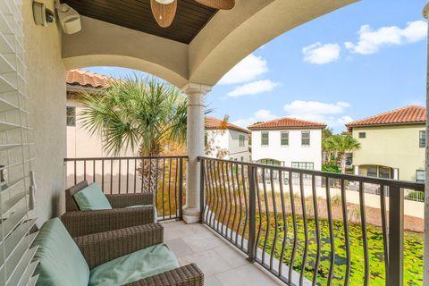 A home in Miramar Beach