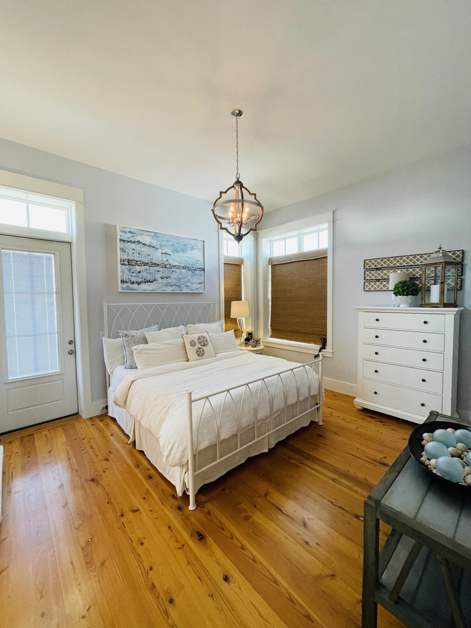 CYPRESS DUNES - Residential