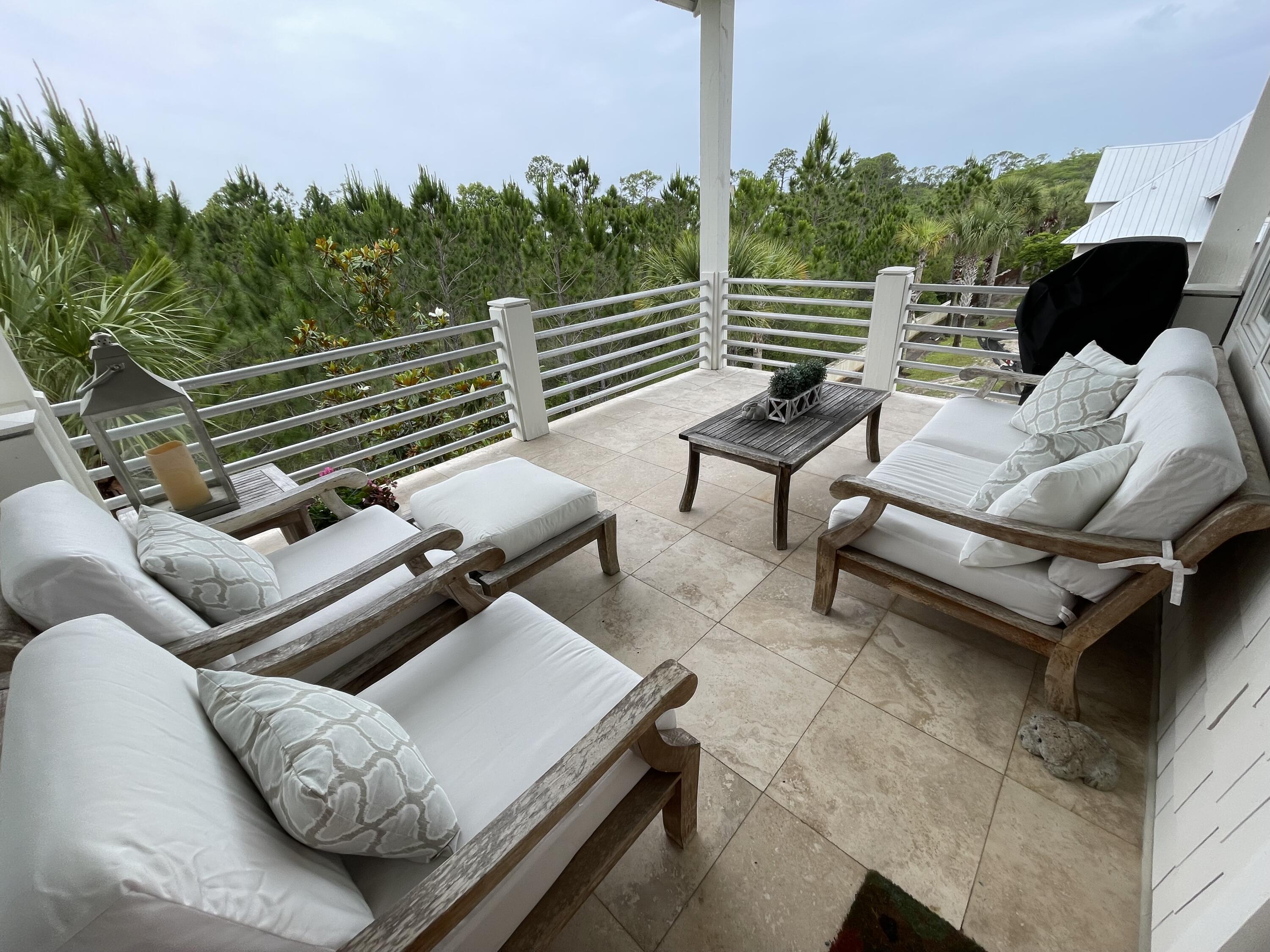 CYPRESS DUNES - Residential