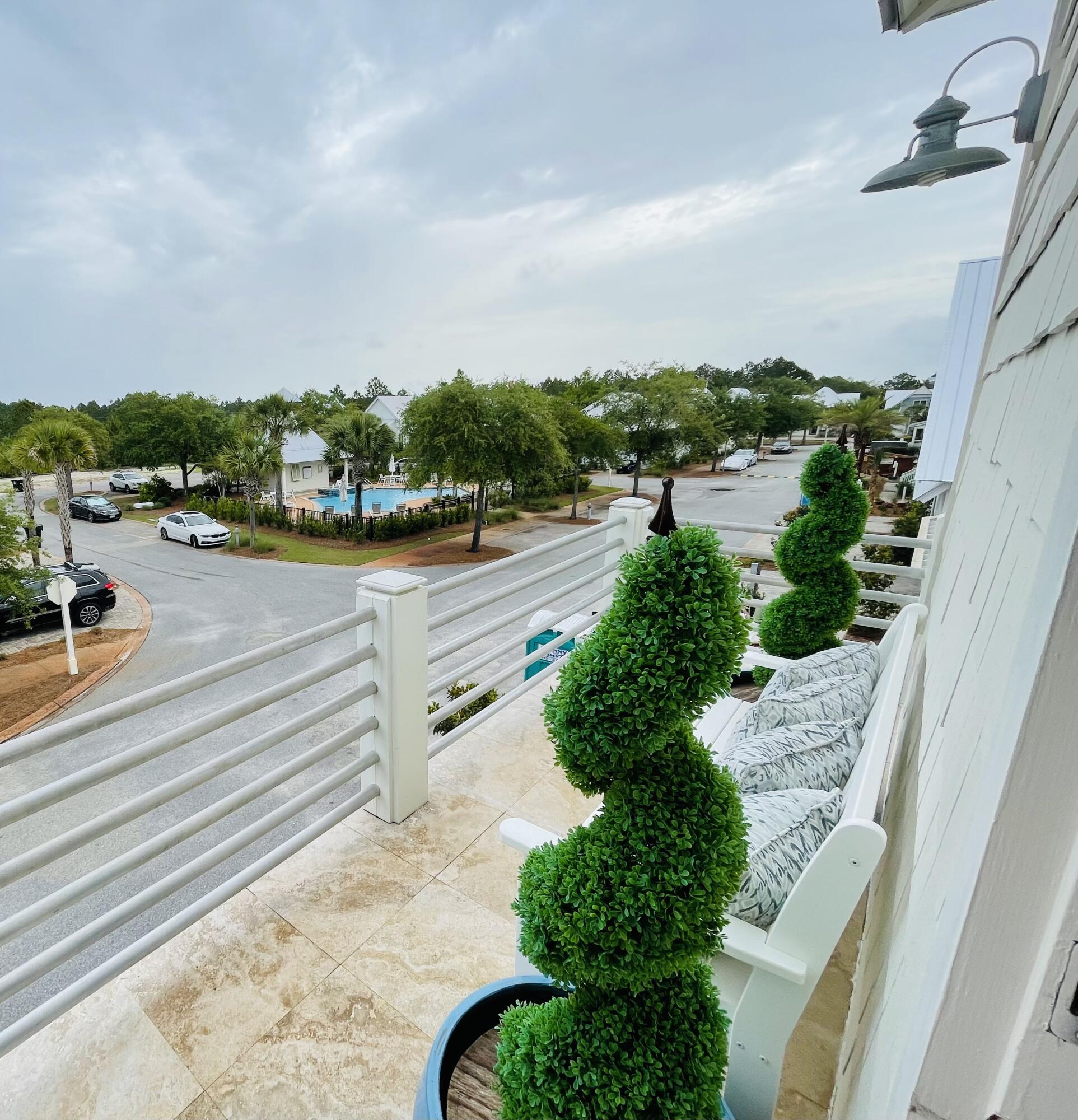 CYPRESS DUNES - Residential