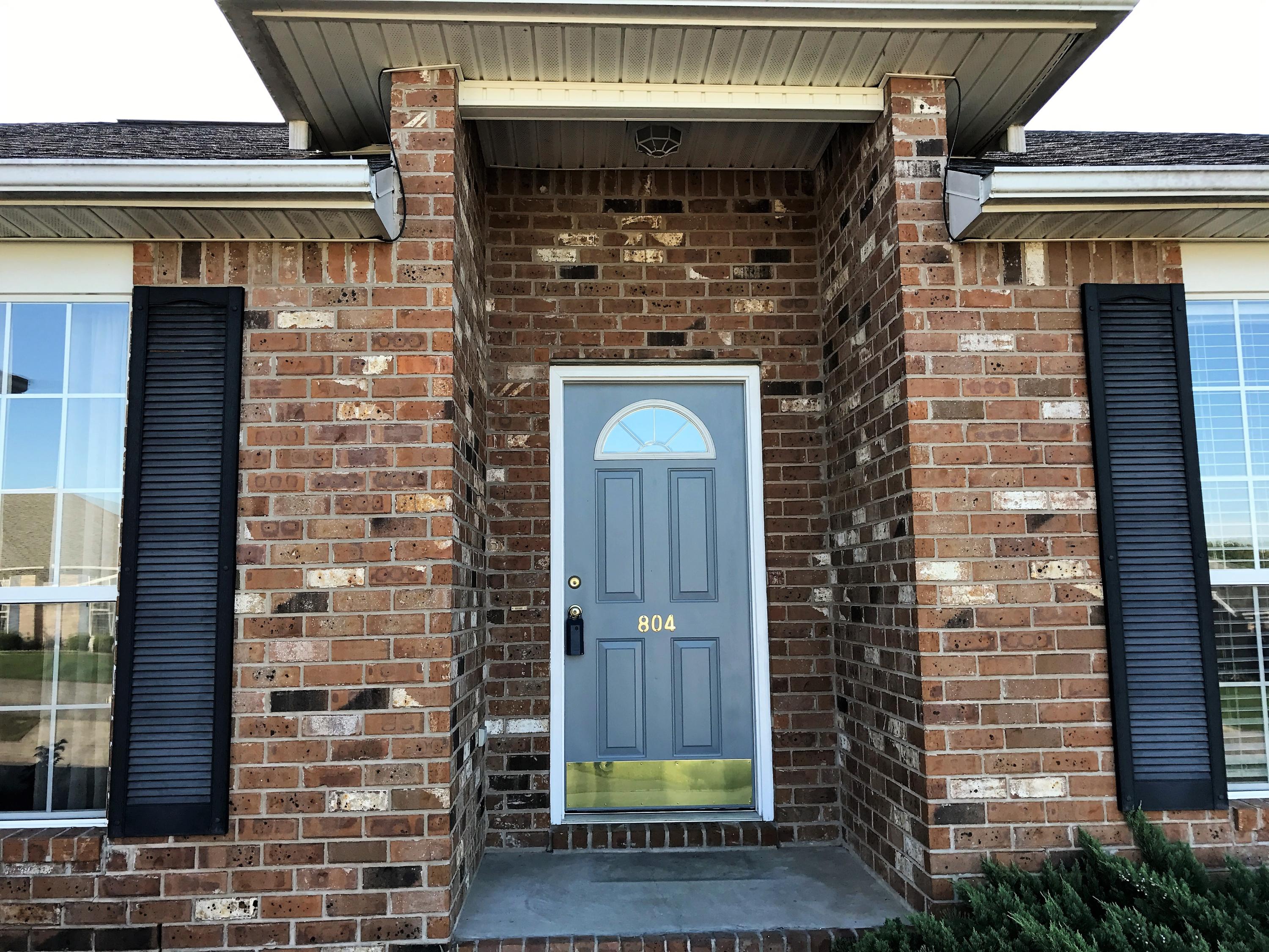 ANTIOCH ESTATES S/D 3 - Residential