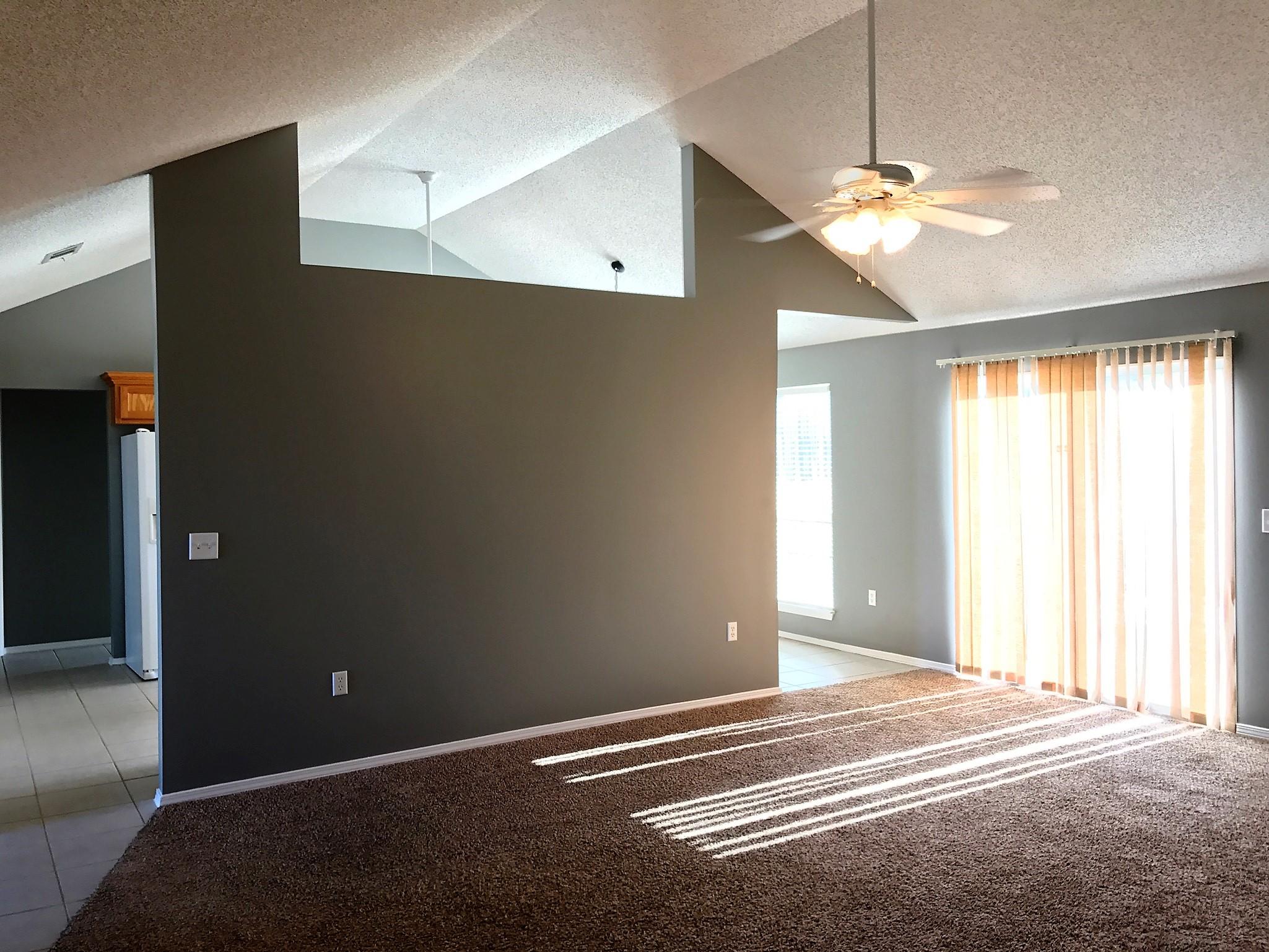 ANTIOCH ESTATES S/D 3 - Residential