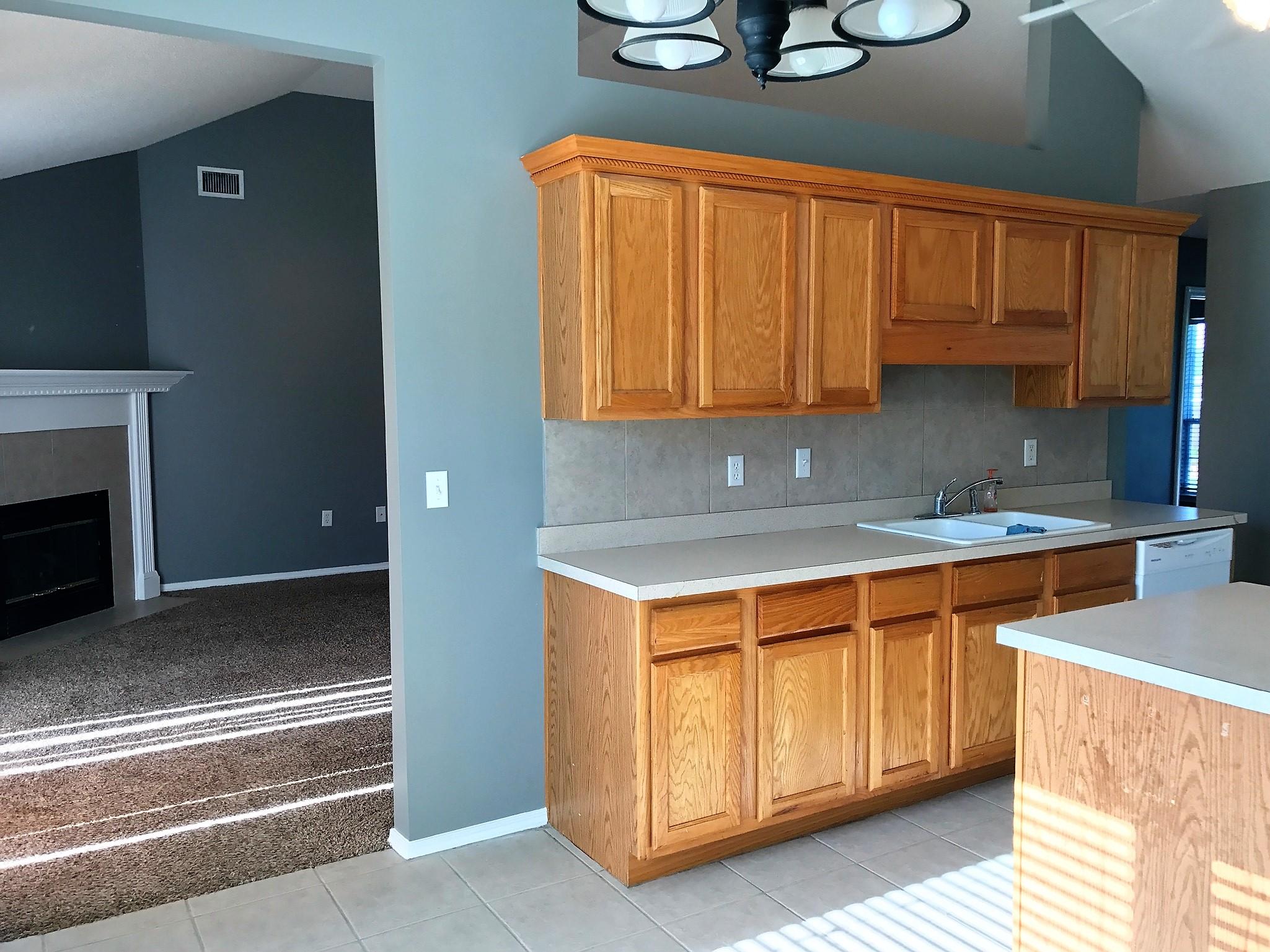 ANTIOCH ESTATES S/D 3 - Residential